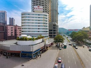 Exterior - Vienna Hotel (Shenzhen)
