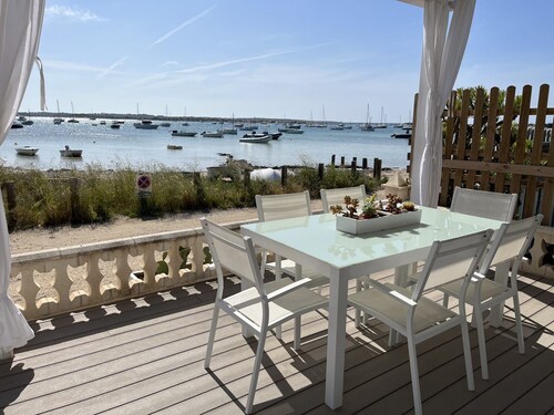 S'Estany house