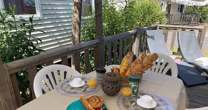 Camping La Clape