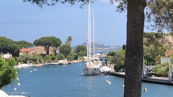 Port de plaisance