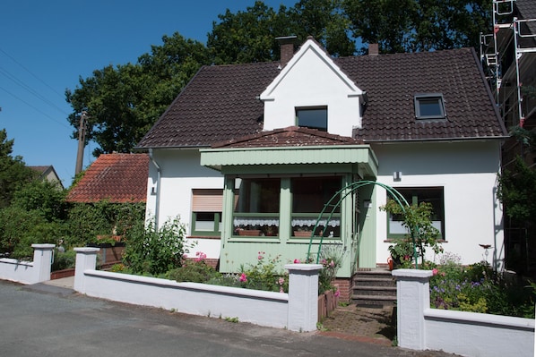 Außenbereich