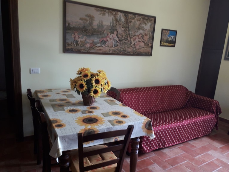 Appartameto Wi Fi, Natura , Relax - Provincia di Lucca