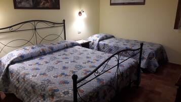 1 Schlafzimmer, WLAN