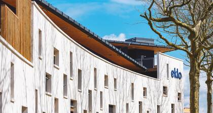 Eklo Hotels Paris Marne La Vallée