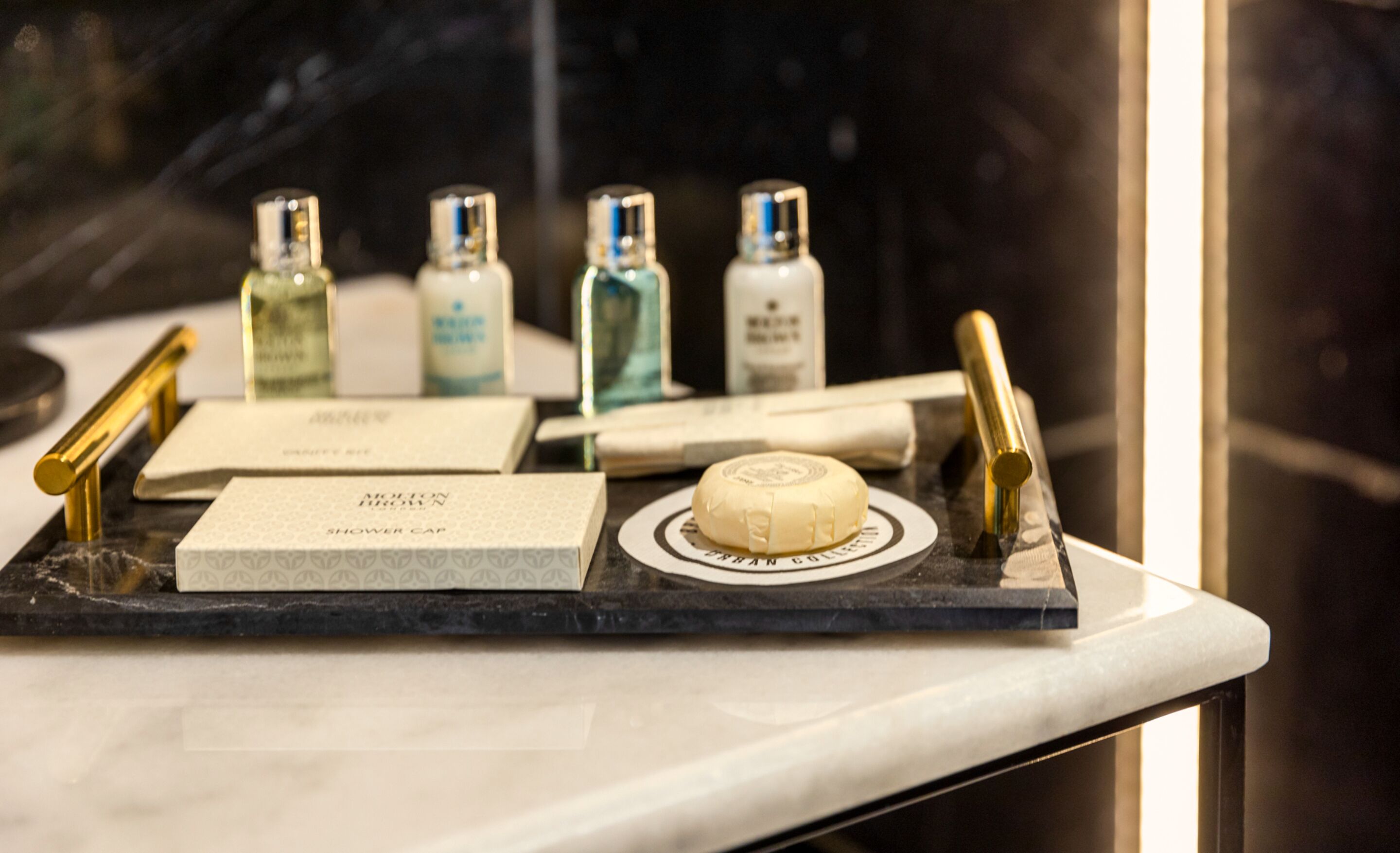 Foto - Brown Machne Yehuda