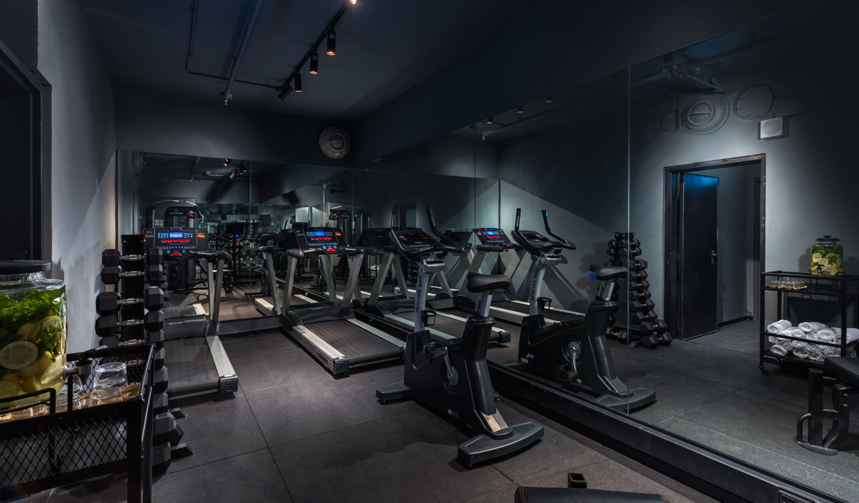 Foto - Brown Machne Yehuda