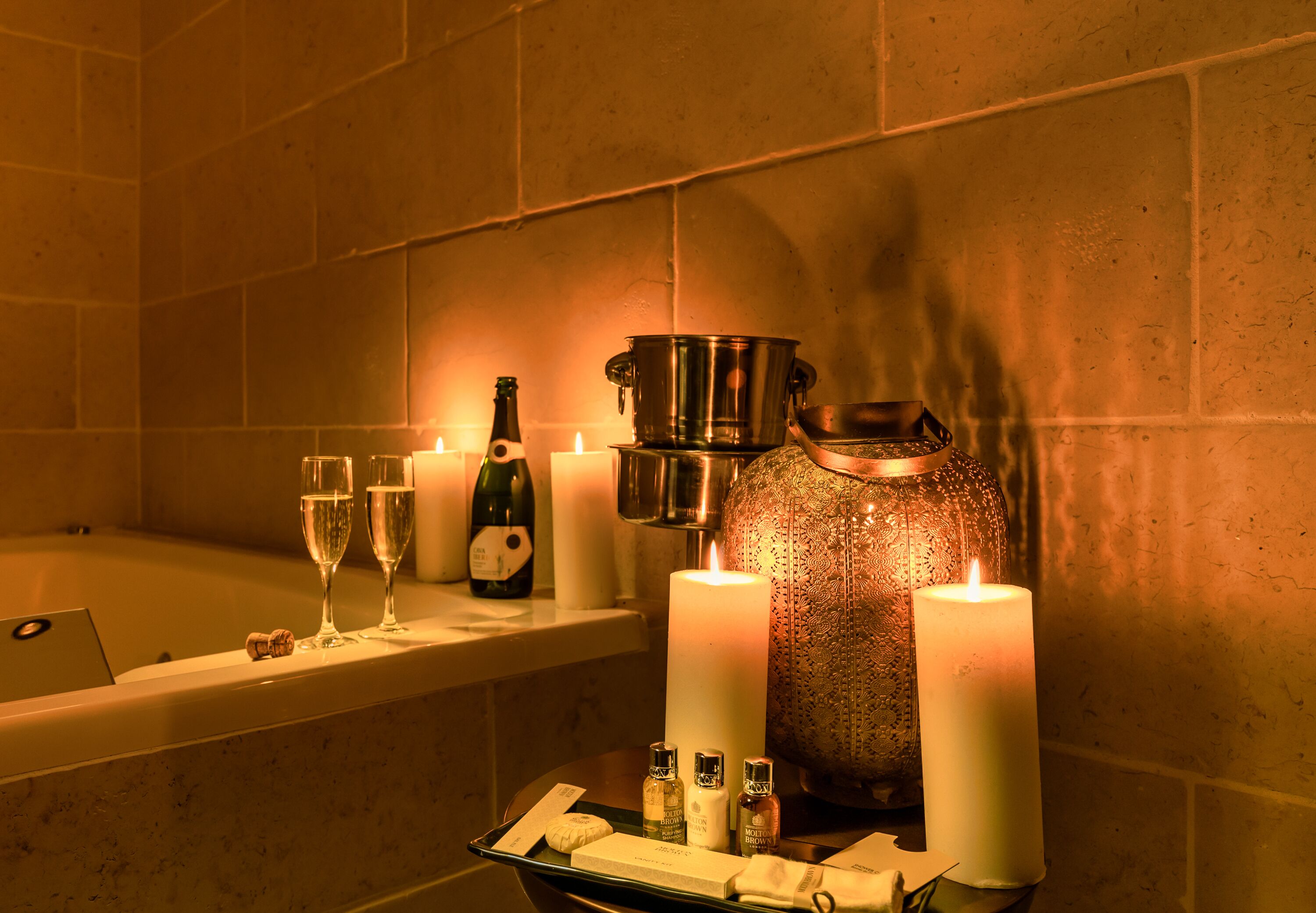 Foto - Brown Machne Yehuda