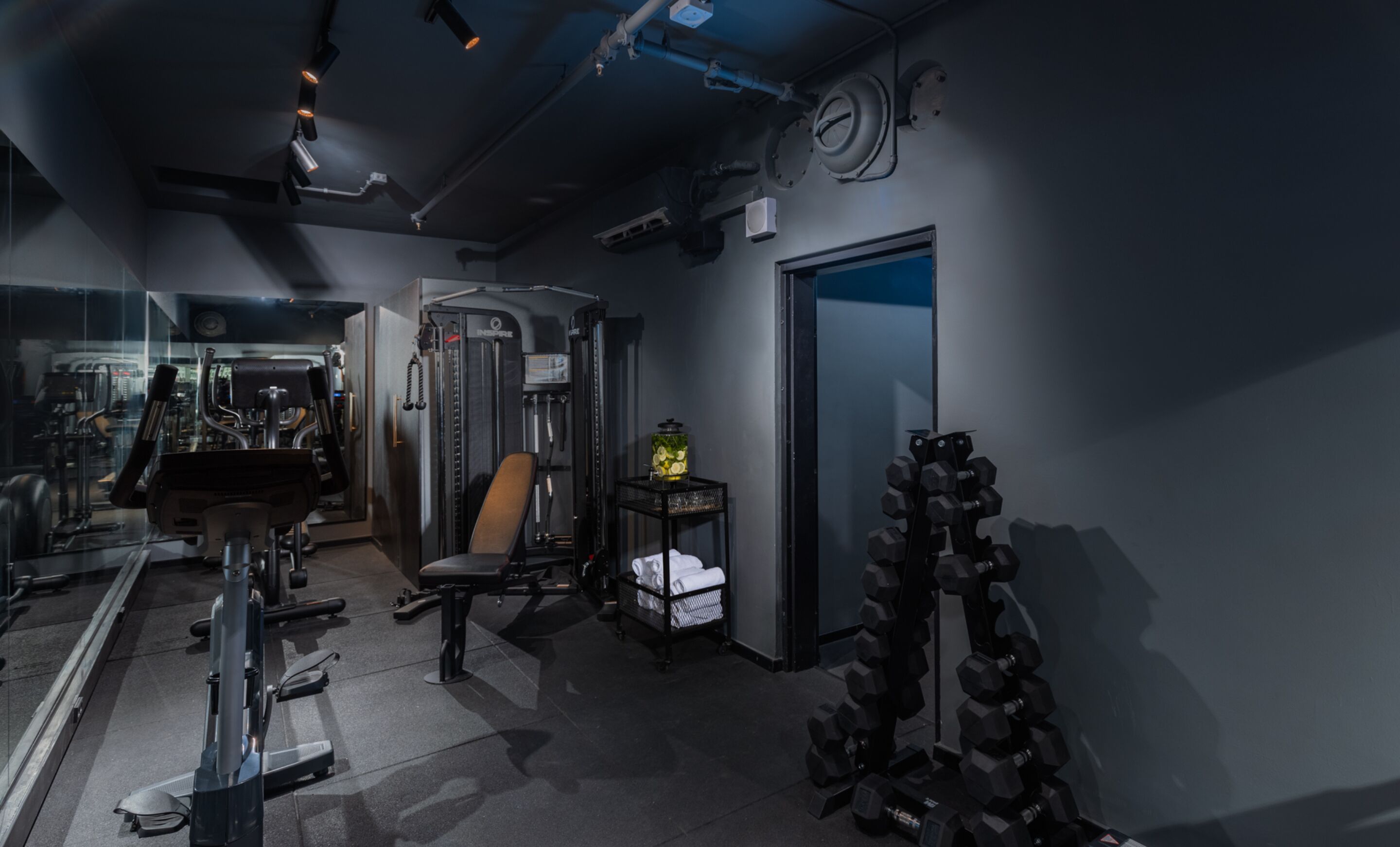 Foto - Brown Machne Yehuda