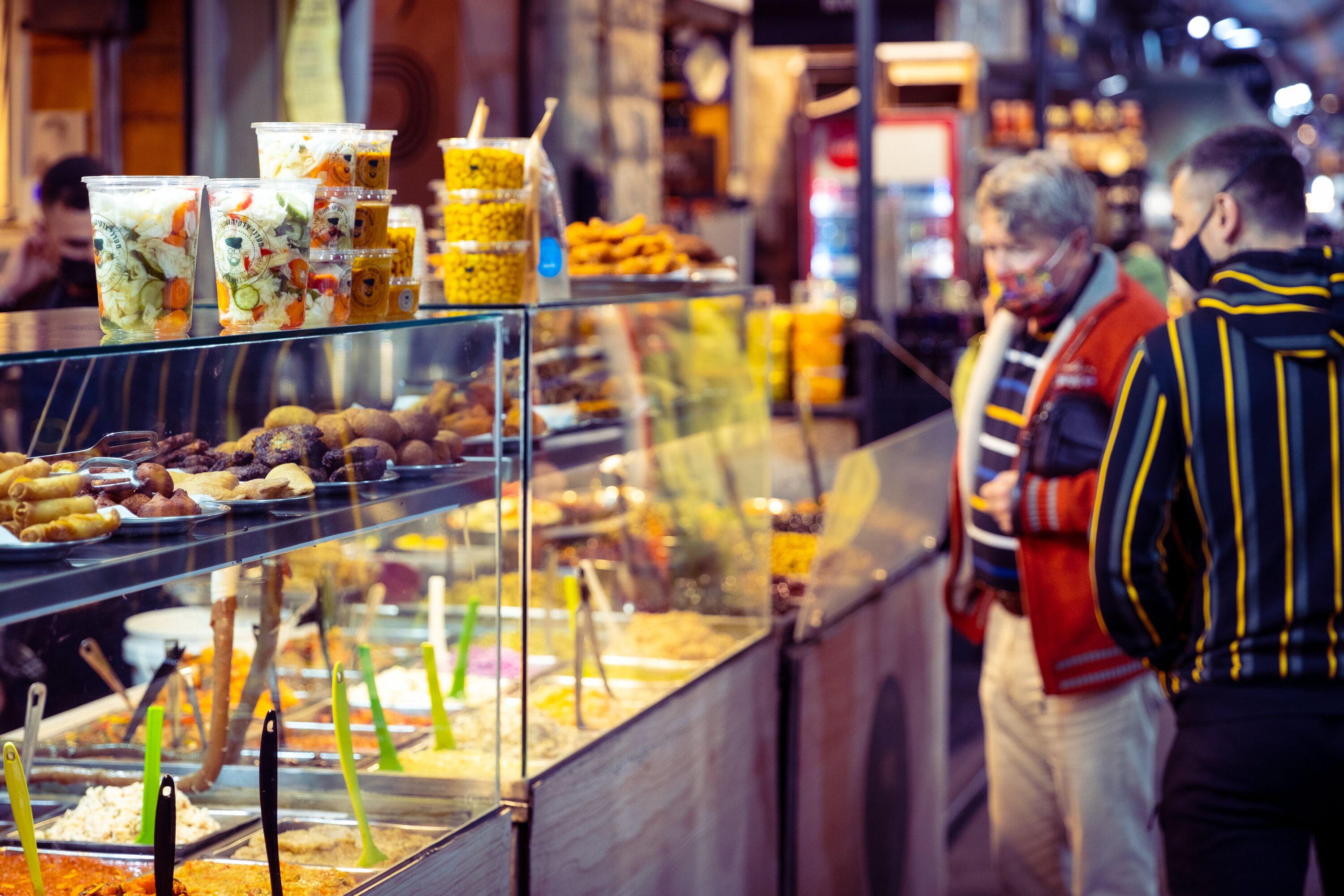Foto - Brown Machne Yehuda