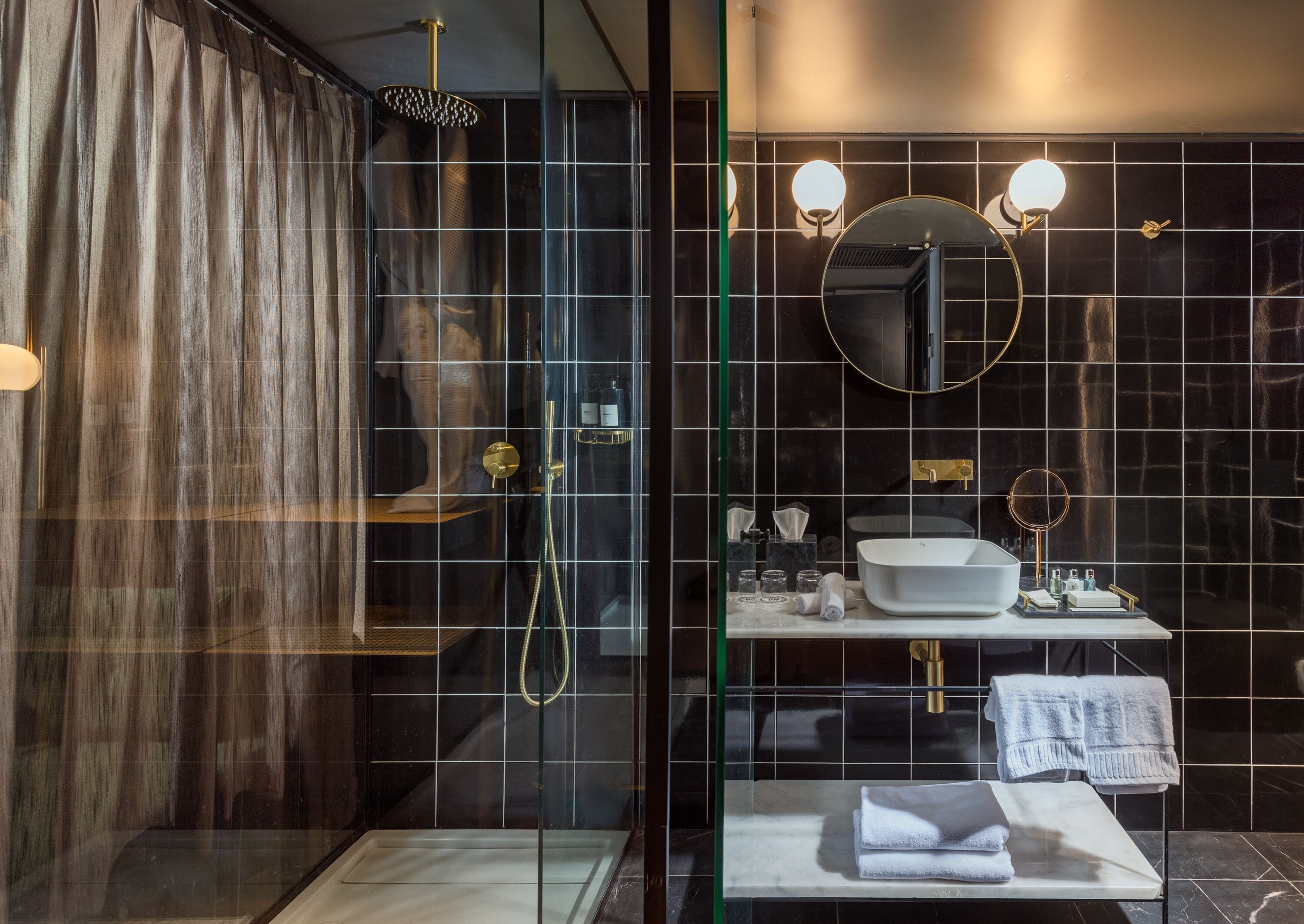 Foto - Brown Machne Yehuda