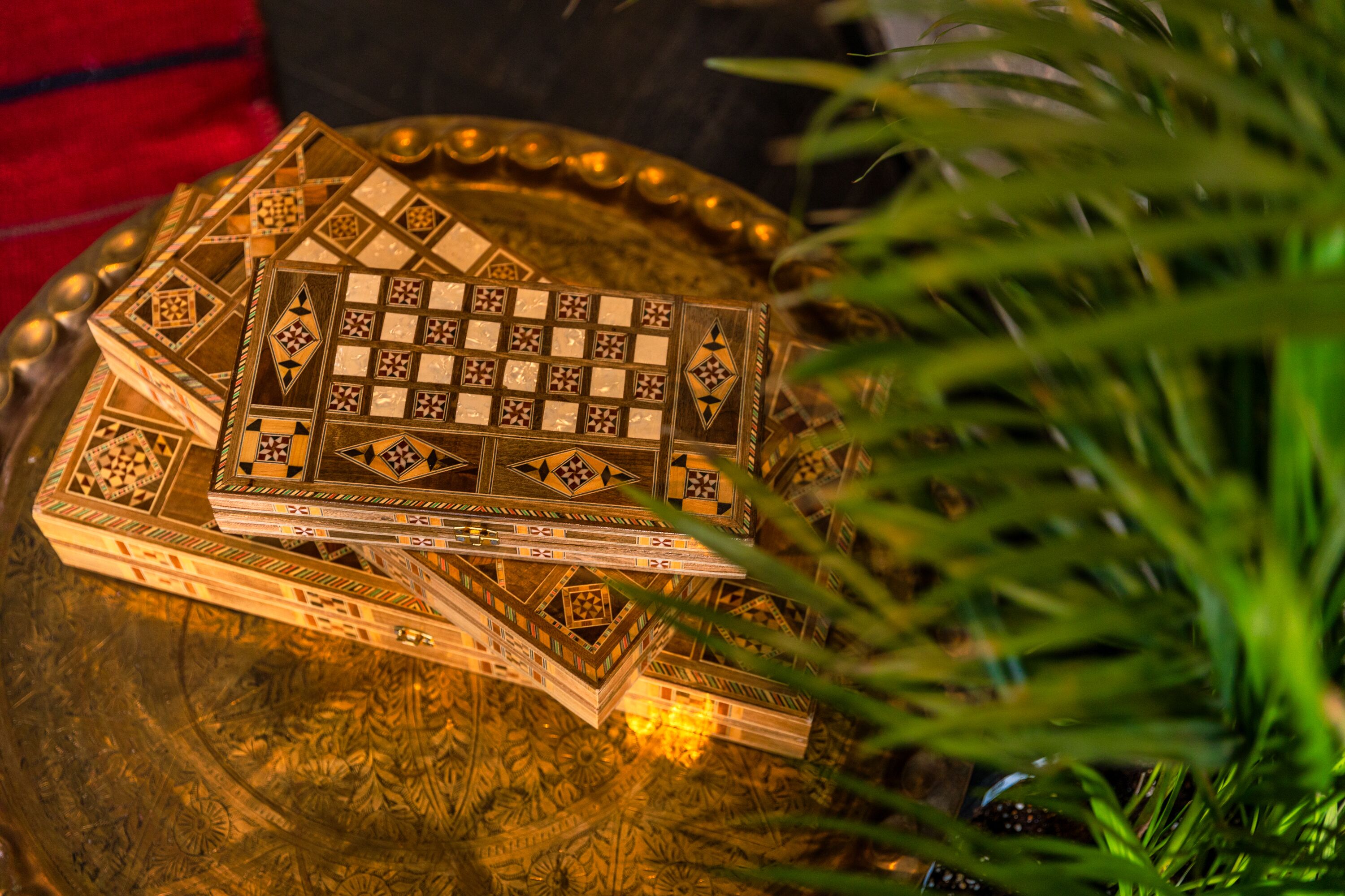 Foto - Brown Machne Yehuda