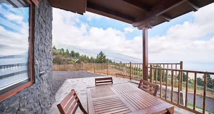 Bonita Casa Rural en Viñedo Ecológico con Jacuzzi.