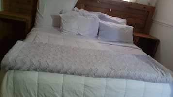 2 bedrooms, WiFi