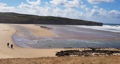 Casa Domingos - Idéal pour des vacances en famille.
