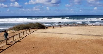 Family-Friendly Semi-Detached House in Aljezur