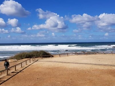 Family-Friendly Semi-Detached House in Aljezur