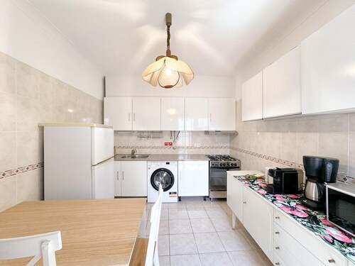 Simple Beach Lovers' Retreat in Espiche