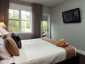 3 quartos, ferros/tábuas de passar roupa, berço de viagem, Wi-Fi