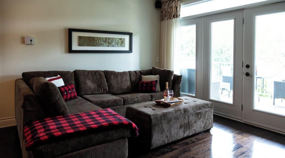 Fernseher, Arbeitsbereiche