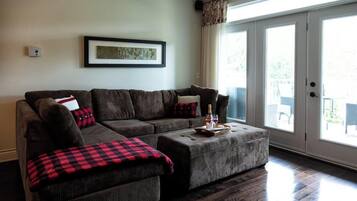 Fernseher, Arbeitsbereiche