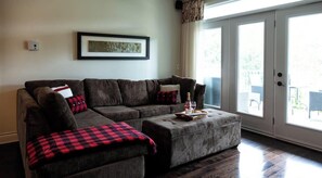 Fernseher, Arbeitsbereiche