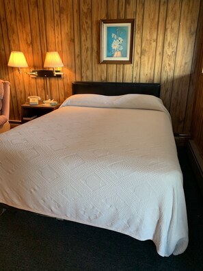 Chambre Simple Standard
