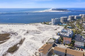 Exterior - Twin Palms by Bliss Beach Rentals (Destin)