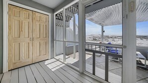 Casa, 3 quartos | Sacada