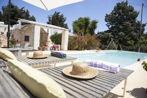 Lamia del fico by Puglidamare