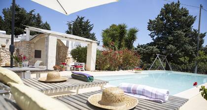 Lamia del fico by Puglidamare