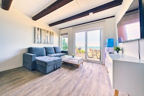 スマートテレビ、書庫