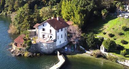 Appartamento Ca Bianca