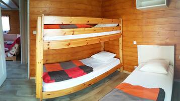 2 slaapkamers, gratis wifi