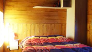 2 slaapkamers, gratis wifi