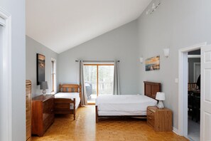 5 間睡房、免費 Wi-Fi