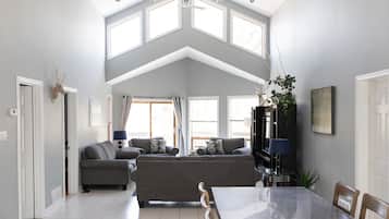 Téléviseur connecté, livres