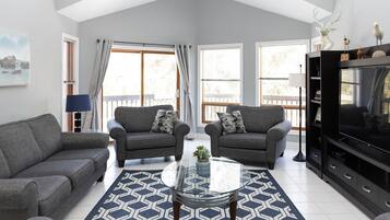 Téléviseur connecté, livres