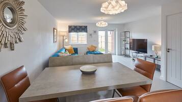 House | Dining room