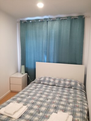 2 bedrooms, free WiFi, bed sheets - House Vila Velha 2 (Conceição)