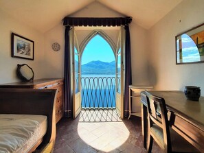 5 bedrooms - Villa della Marchesa (Oggebbio)