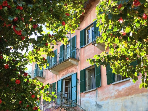 Villa della Marchesa