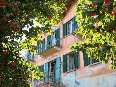 Villa della Marchesa