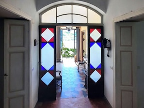 Intérieur