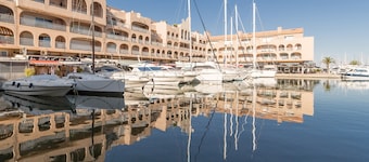 Résidence Pierre & Vacances Hyeres Le Port