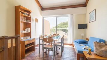 منطقة المعيشة