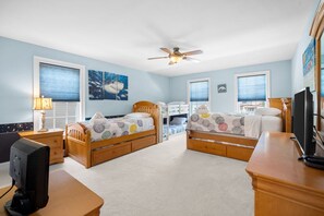 7 habitaciones, escritorio, tabla de planchar con plancha y wifi gratis 