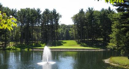 The Pines of Apple Valley. 31 Beautiful Vacation Cabins.