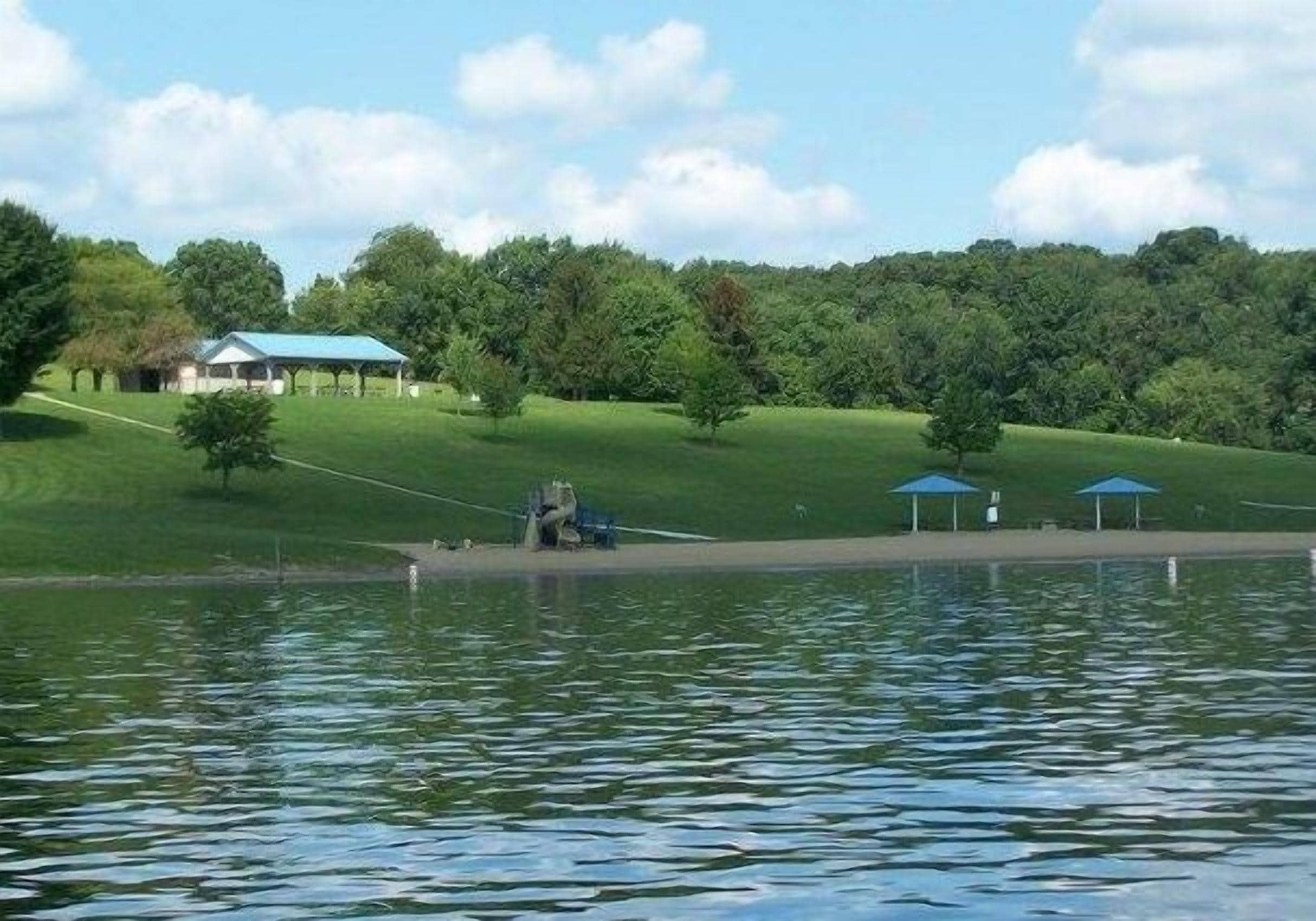 Lago