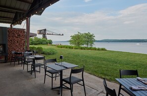 Exterior - Hutton Brickyards Riverfront Hotel + Venue (Kingston)