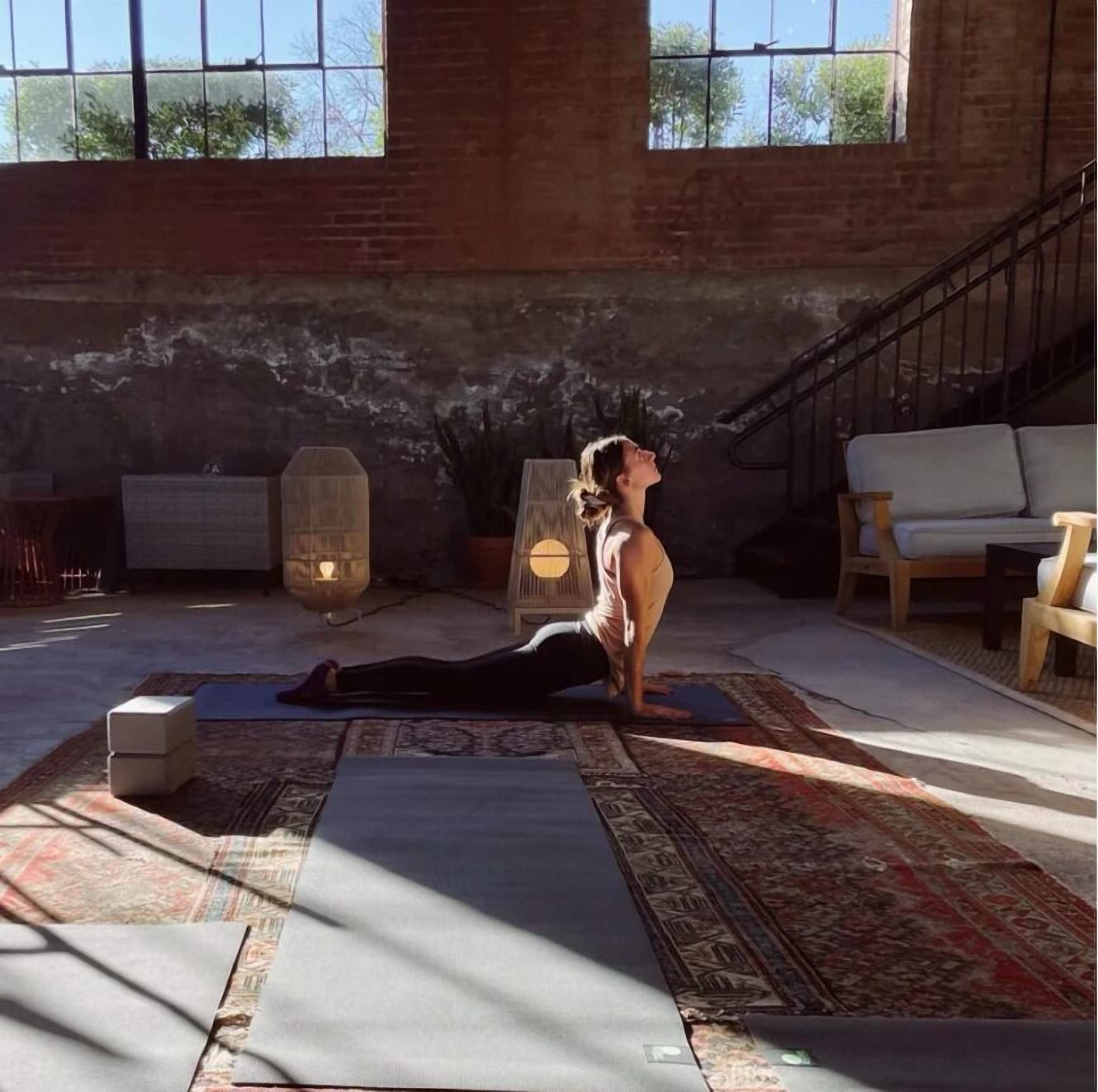 Yoga